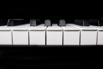 Piano Frequency
