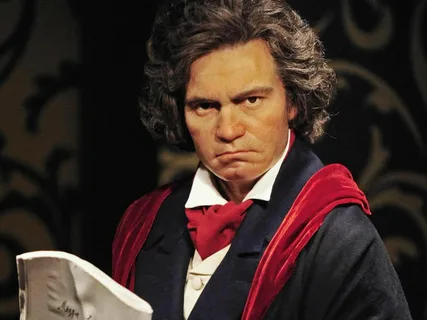 best pianist—Ludwig van Beethoven