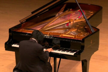 best pianists