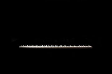piano learning time